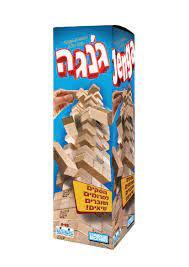 ג