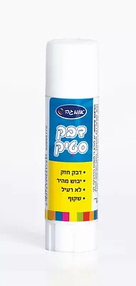 דבק סטיק 25 ג
