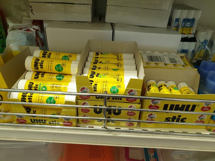 מבחר דבקים, ניתן להתקשר להתעדכן במלאי