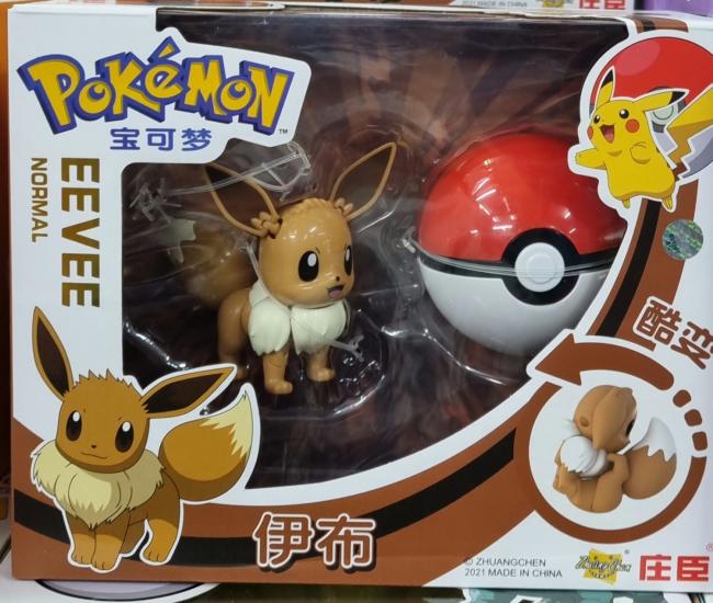 פוקימון EEVEE