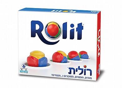 רולית חדש