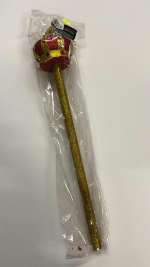 שרביט מלך